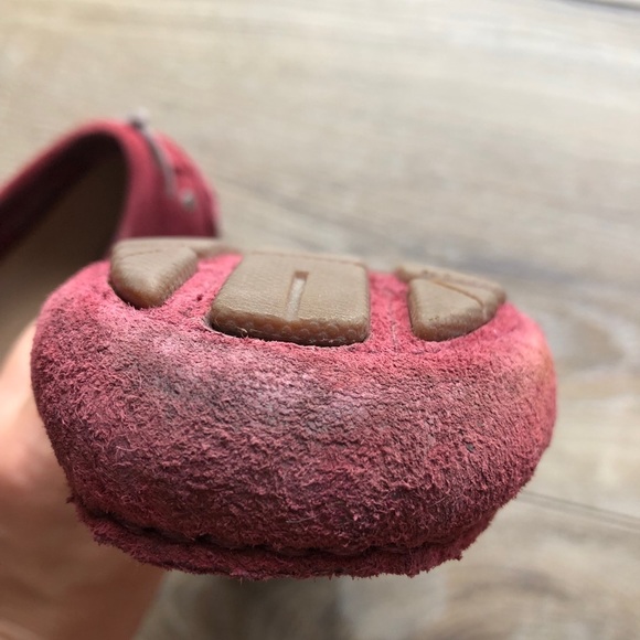 UGG Loafers US Women 5.5 - Picture 7 of 7